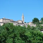 Paradiso Urbino