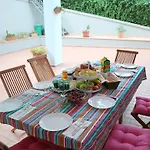 Paradiso Frühstückspension