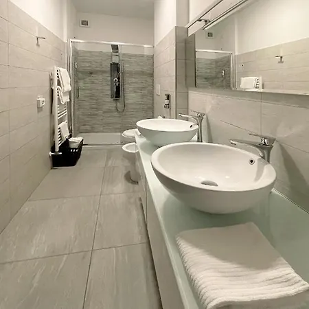 Paradiso 3* Urbino