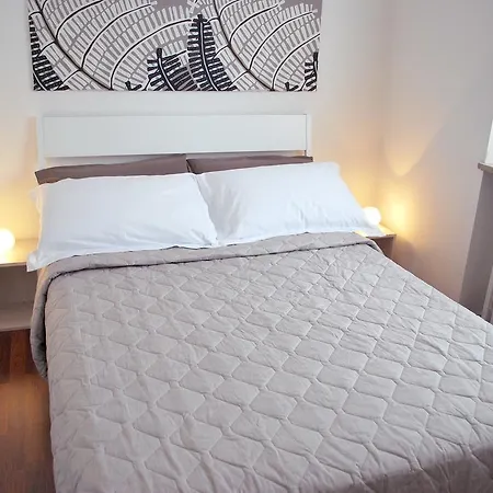 Bed & Breakfast Paradiso Urbino