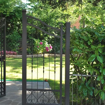 Bed & Breakfast Paradiso Urbino