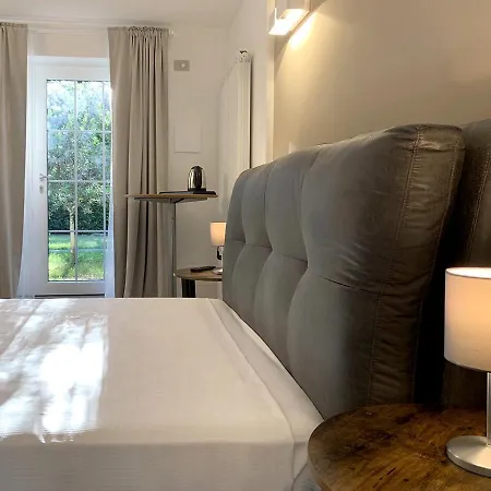 Paradiso Bed & Breakfast