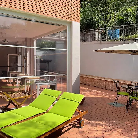 Paradiso 3* Urbino