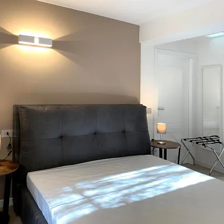 Paradiso Bed & Breakfast