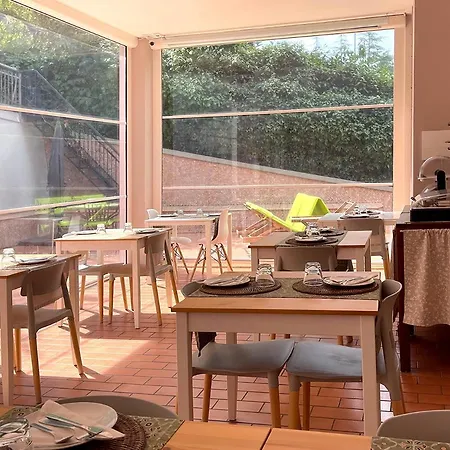 Bed & Breakfast Paradiso