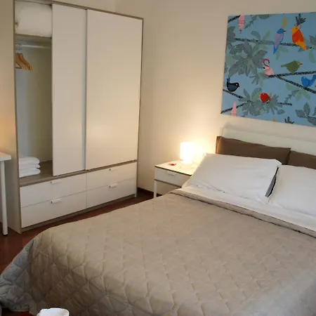 Bed & Breakfast Paradiso