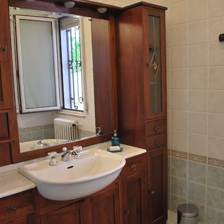 Bed & Breakfast Paradiso 3*