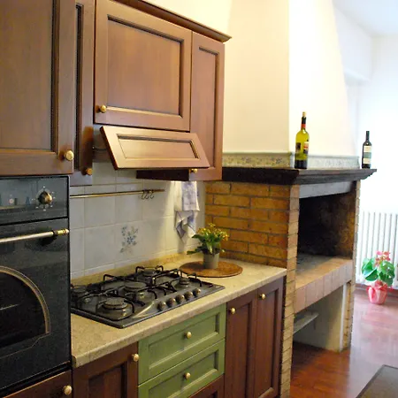 Paradiso Bed & Breakfast