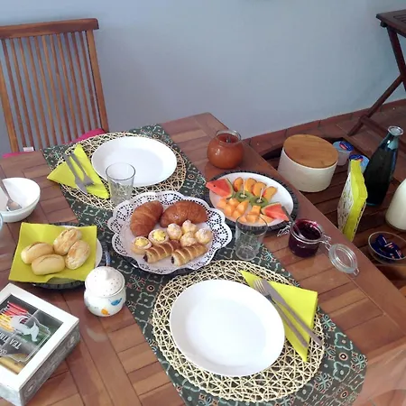 Bed & Breakfast Paradiso Urbino