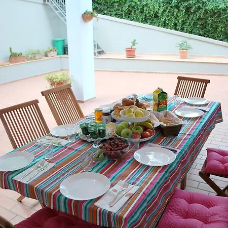 Paradiso Bed & Breakfast