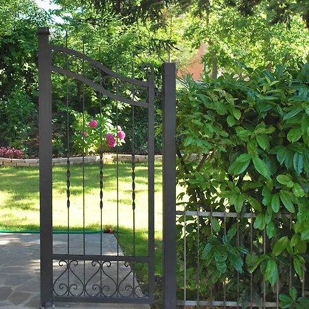 Paradiso Bed & Breakfast Urbino