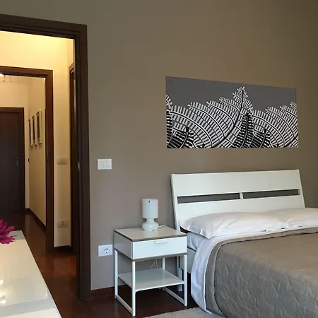 Couette-café Paradiso