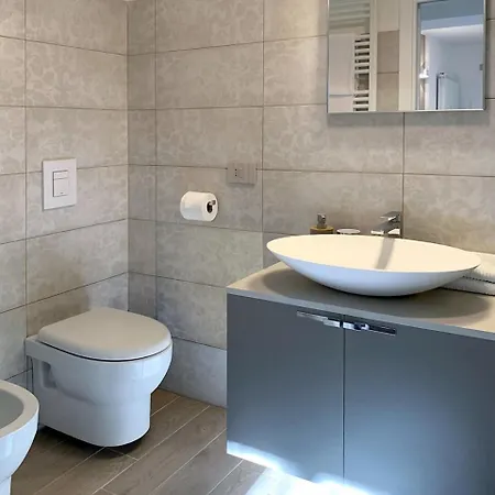 Paradiso Bed & Breakfast 3*