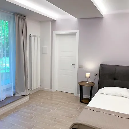 Bed & Breakfast Paradiso