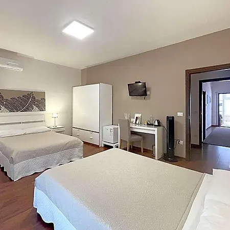 Paradiso 3*