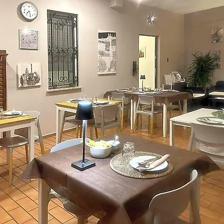 Paradiso Bed & Breakfast
