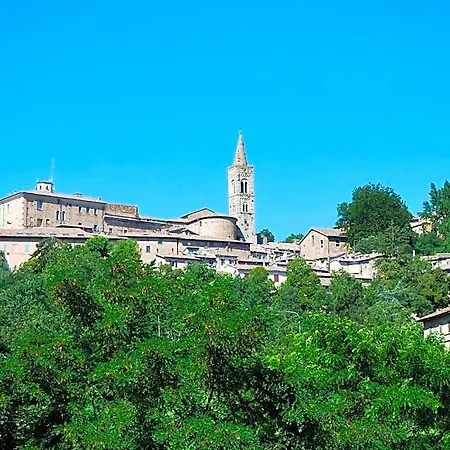 Bed & Breakfast Paradiso Urbino