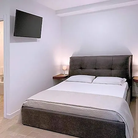 Bed & Breakfast Paradiso Urbino