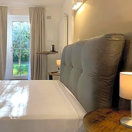 Paradiso Bed & Breakfast
