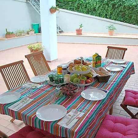 Paradiso Bed & Breakfast