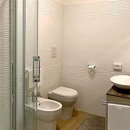 Bed & Breakfast Paradiso 3*