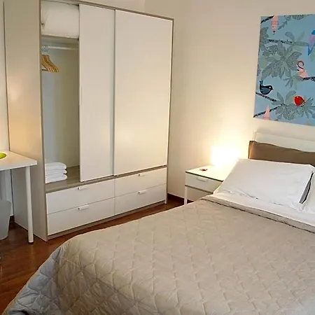 Bed & Breakfast Paradiso 3*