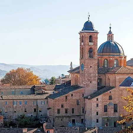 Bed & Breakfast Paradiso Urbino