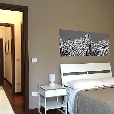 Paradiso Bed & Breakfast 3*