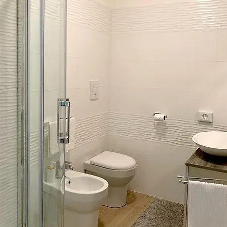 Bed & Breakfast Paradiso Urbino