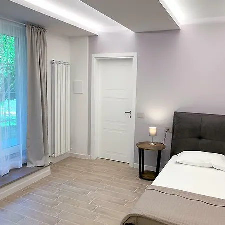 Paradiso Bed & Breakfast