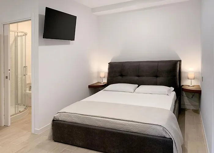 Paradiso Frühstückspension 3*