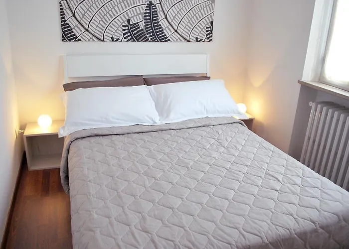 Frühstückspension Paradiso Urbino