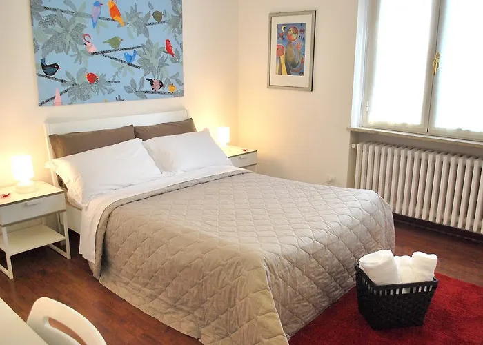 Paradiso Panzió Urbino