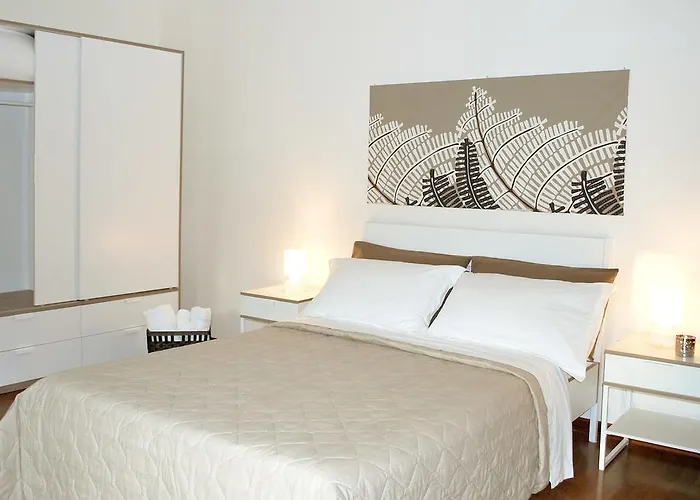 Frühstückspension Paradiso 3*