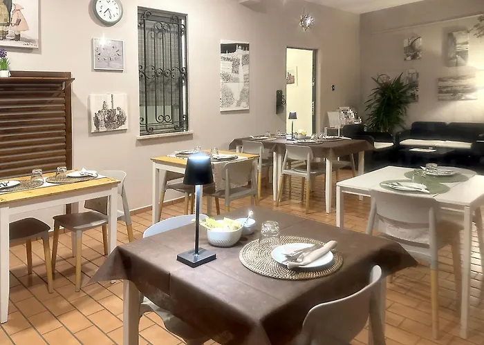 Paradiso Frühstückspension 3*