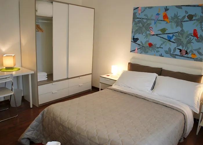 Frühstückspension Paradiso