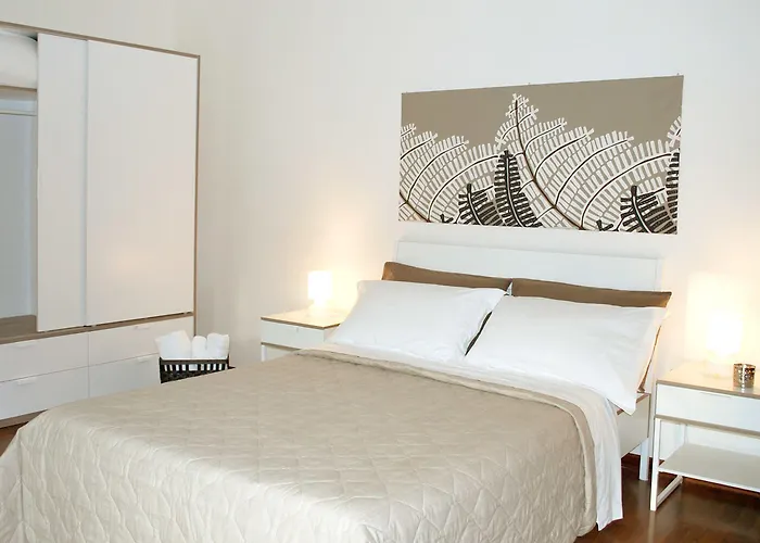 Panzió Paradiso Urbino