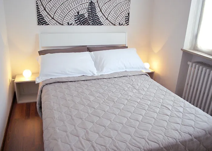 Panzió Paradiso Urbino