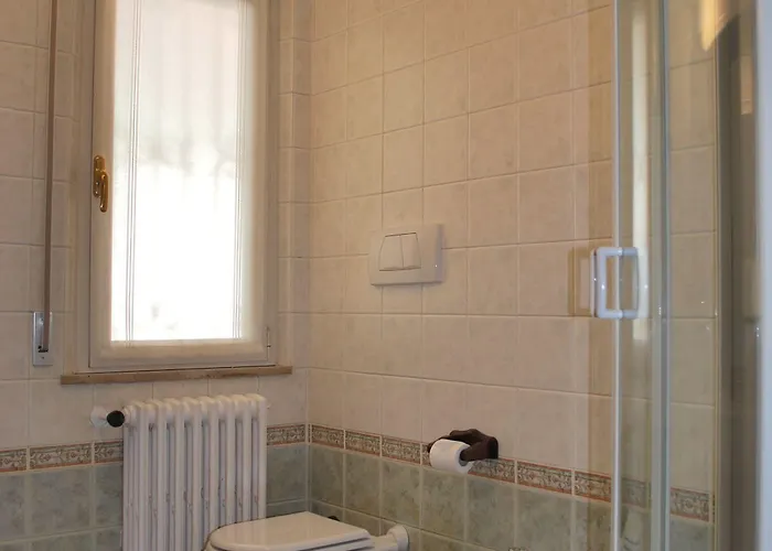 Panzió Paradiso Urbino