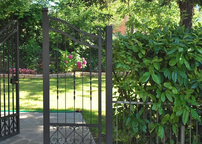 Frühstückspension Paradiso 3*