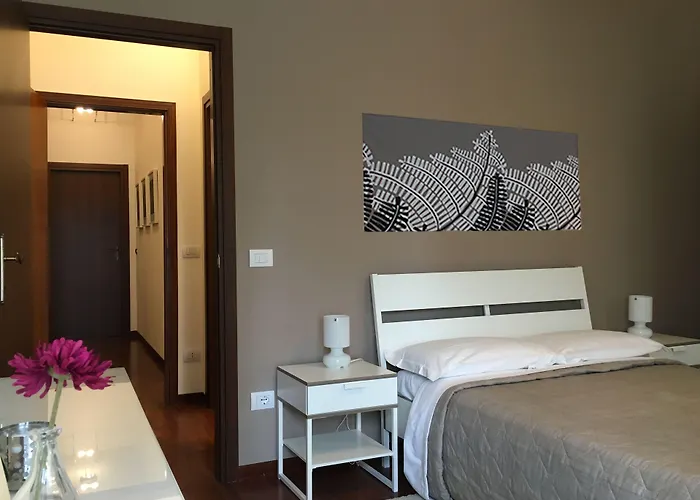 Frühstückspension Paradiso