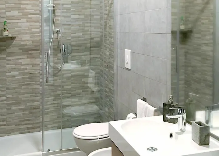 Frühstückspension Paradiso