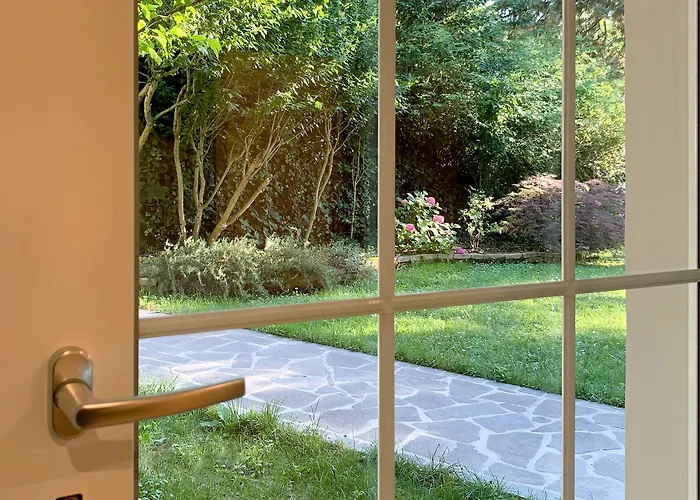 Paradiso Panzió Urbino