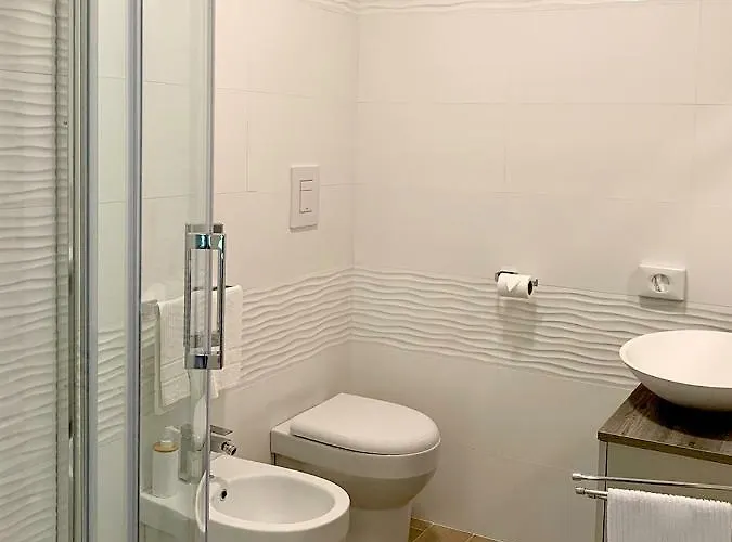 Frühstückspension Paradiso Urbino